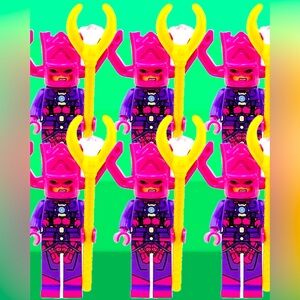 Galactus
